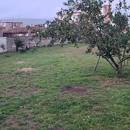 Pompei Oasis Holiday home Torre Annunziata