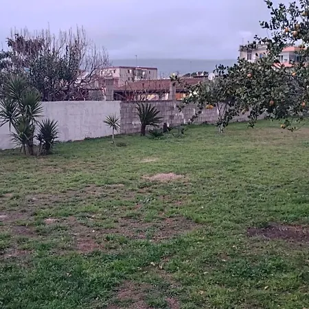 Holiday home Pompei Oasis Torre Annunziata