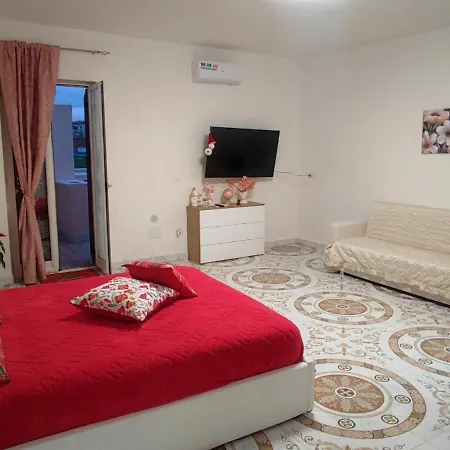 Pompei Oasis * Торре-Аннунциата