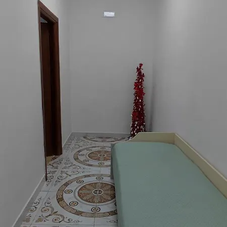 Holiday home Pompei Oasis