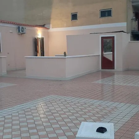 Holiday home Pompei Oasis
