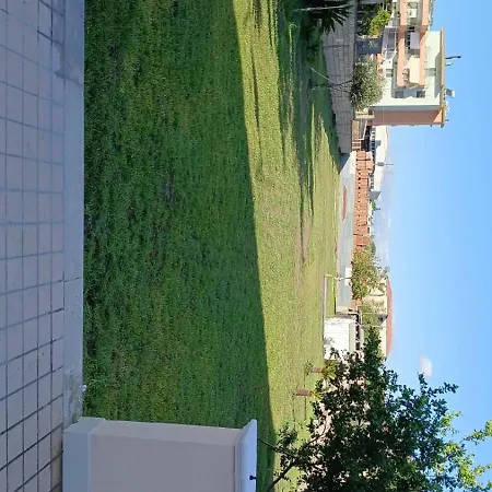 Pompei Oasis * Torre Annunziata