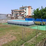 Pompei Oasis Holiday home