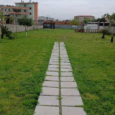 Pompei Oasis 度假居